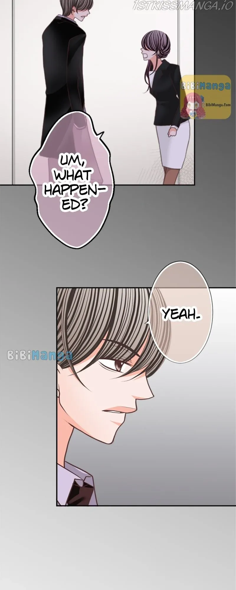 The Double Life of a Daydreaming Actress Chapter 96 - page 10