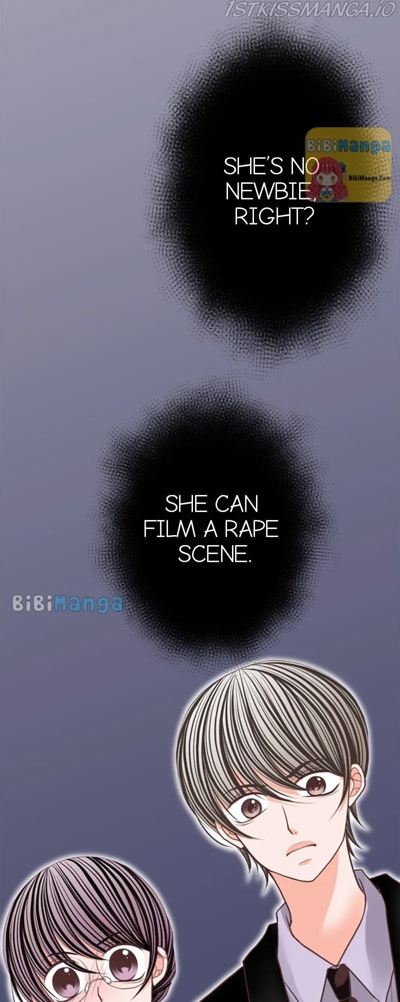 The Double Life of a Daydreaming Actress Chapter 96 - page 19