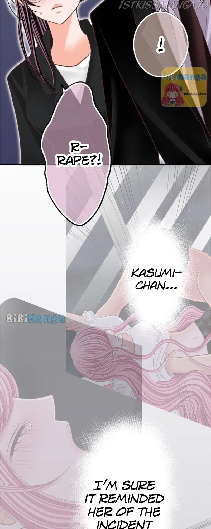 The Double Life of a Daydreaming Actress Chapter 96 - page 20