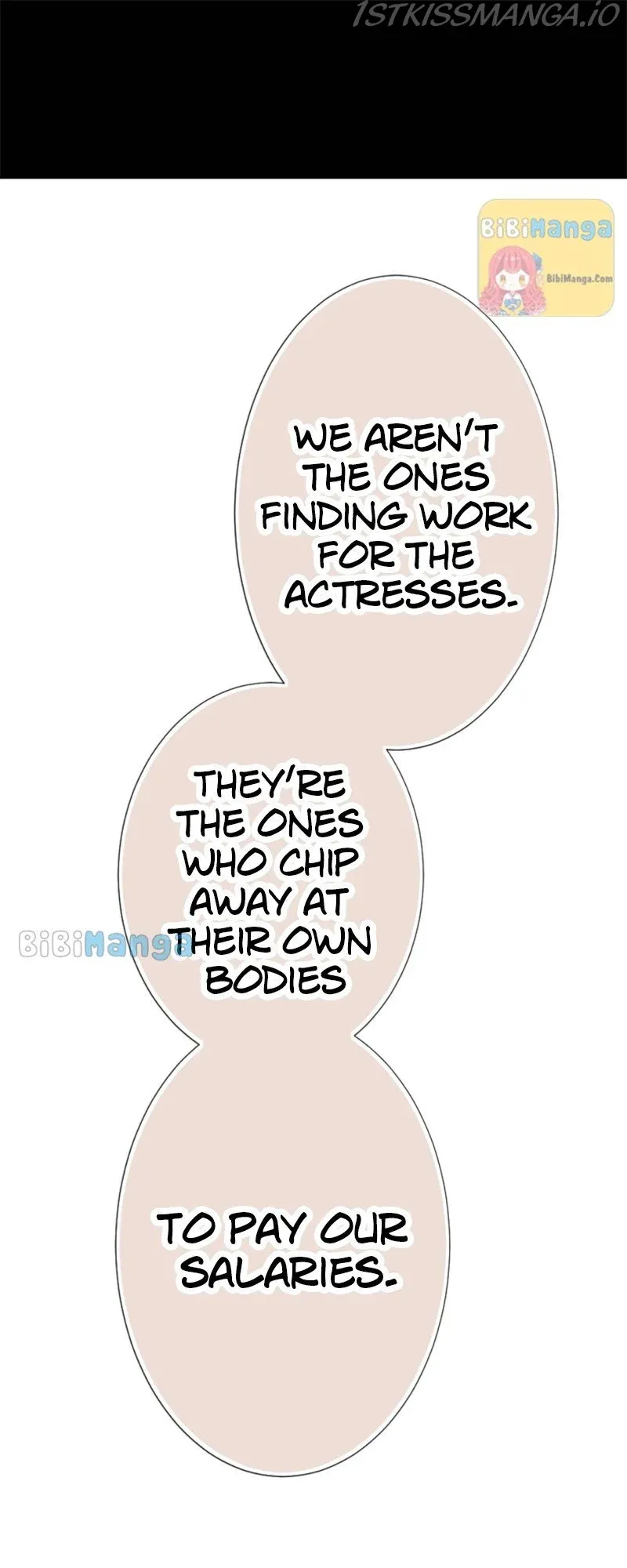 The Double Life of a Daydreaming Actress Chapter 96 - page 26