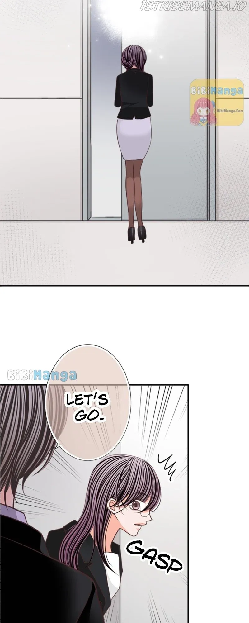 The Double Life of a Daydreaming Actress Chapter 96 - page 34
