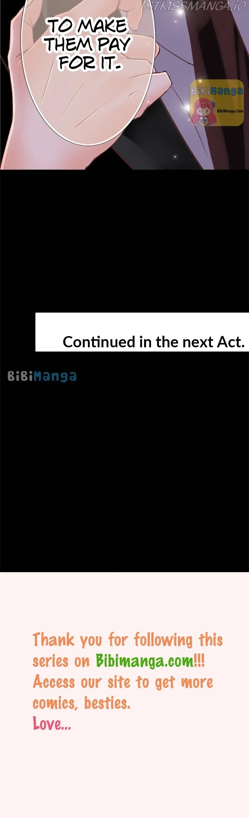 The Double Life of a Daydreaming Actress Chapter 96 - page 37