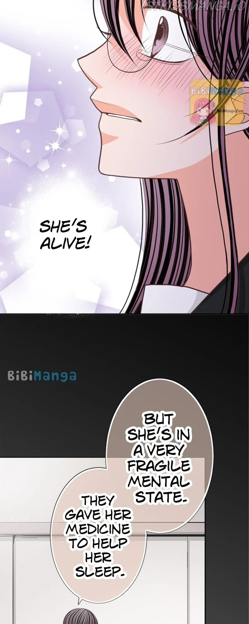 The Double Life of a Daydreaming Actress Chapter 96 - page 9