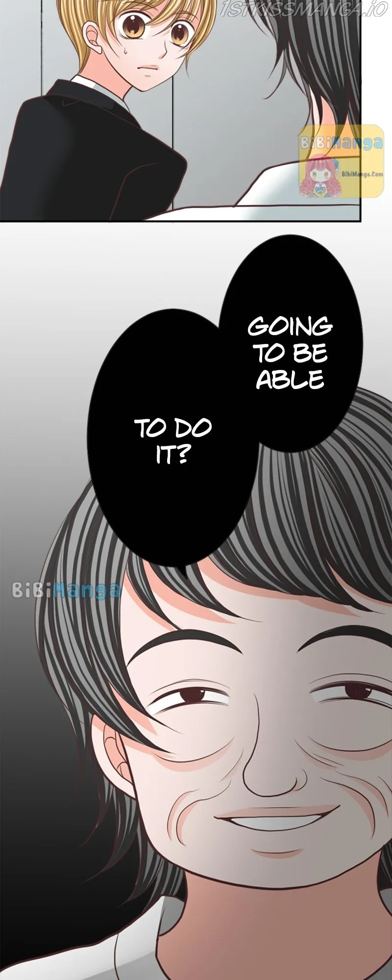 The Double Life of a Daydreaming Actress Chapter 95 - page 21