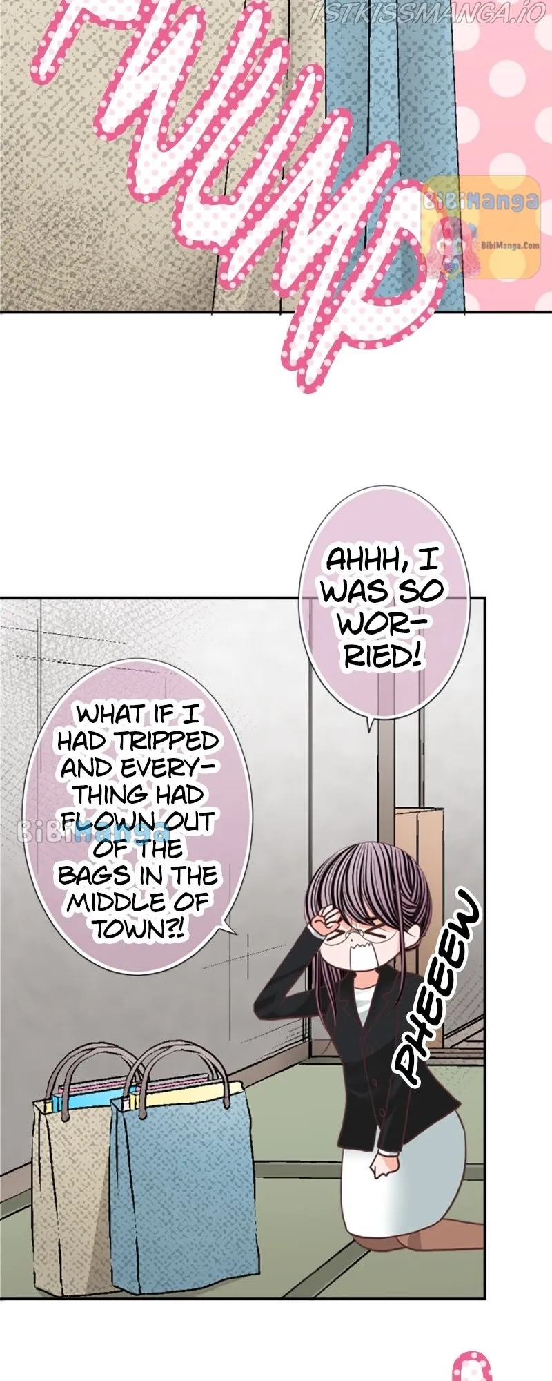 The Double Life of a Daydreaming Actress Chapter 95 - page 28