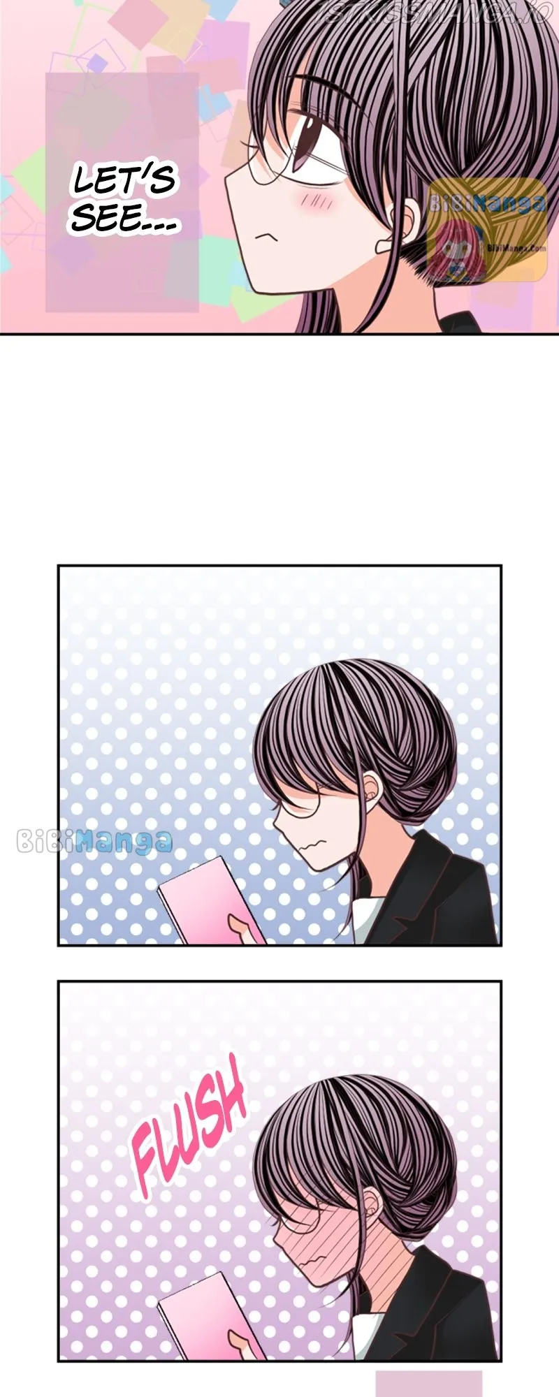 The Double Life of a Daydreaming Actress Chapter 95 - page 30