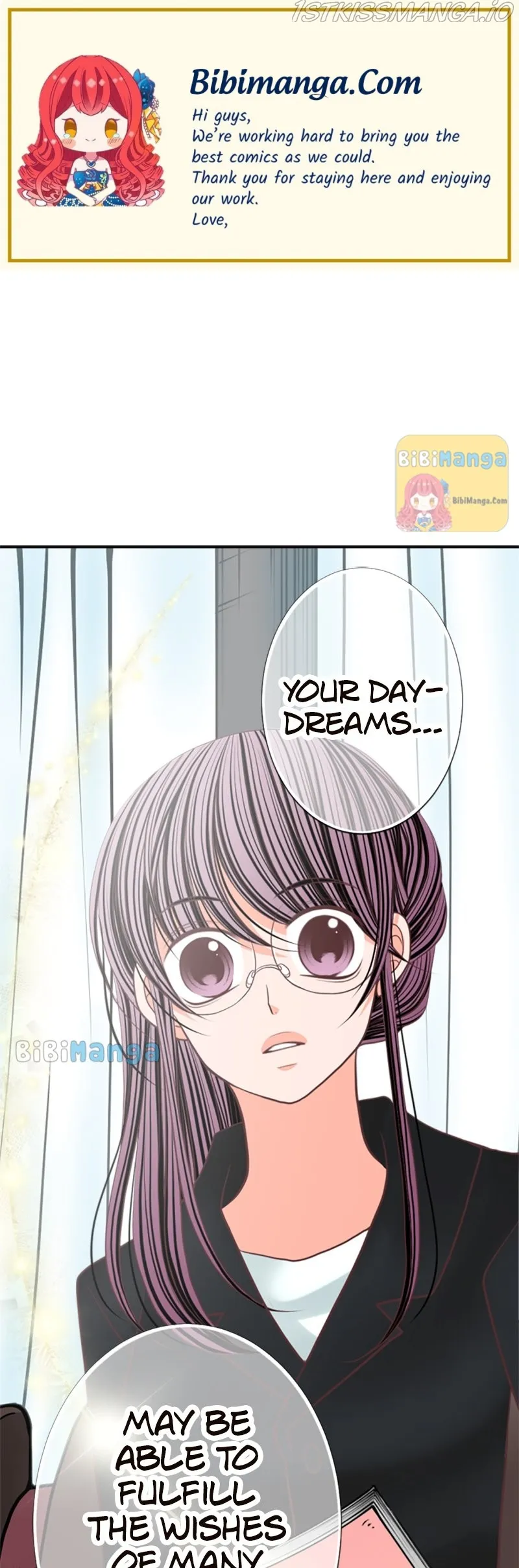 The Double Life of a Daydreaming Actress Chapter 94 - page 1