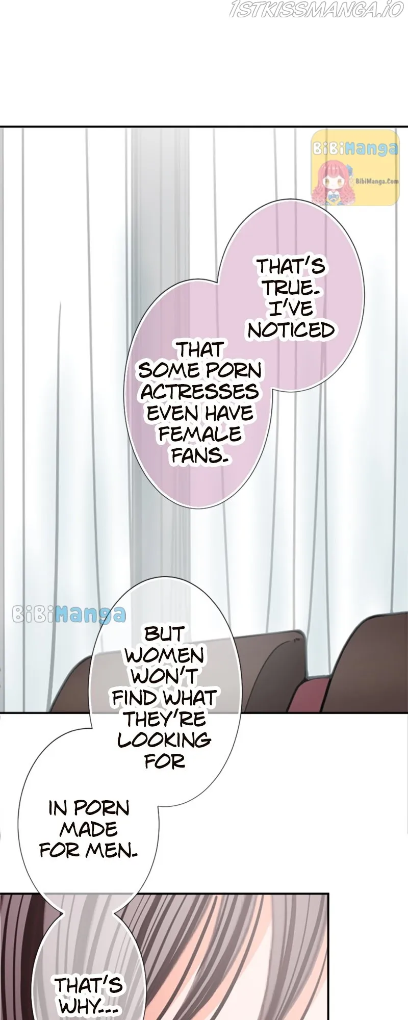 The Double Life of a Daydreaming Actress Chapter 94 - page 19