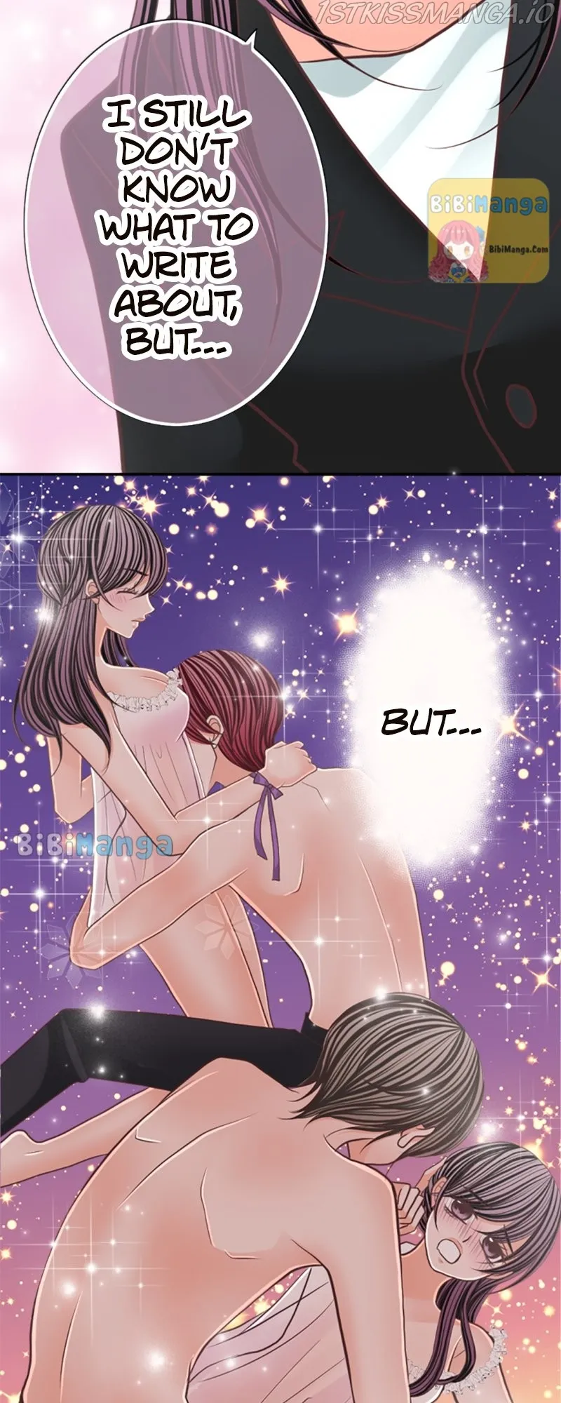 The Double Life of a Daydreaming Actress Chapter 94 - page 23
