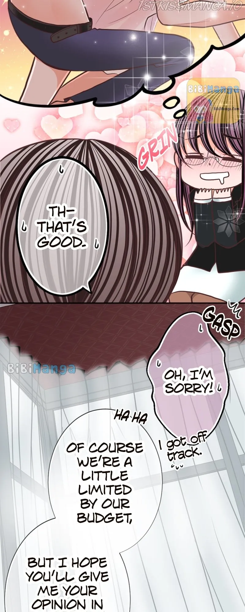 The Double Life of a Daydreaming Actress Chapter 94 - page 24