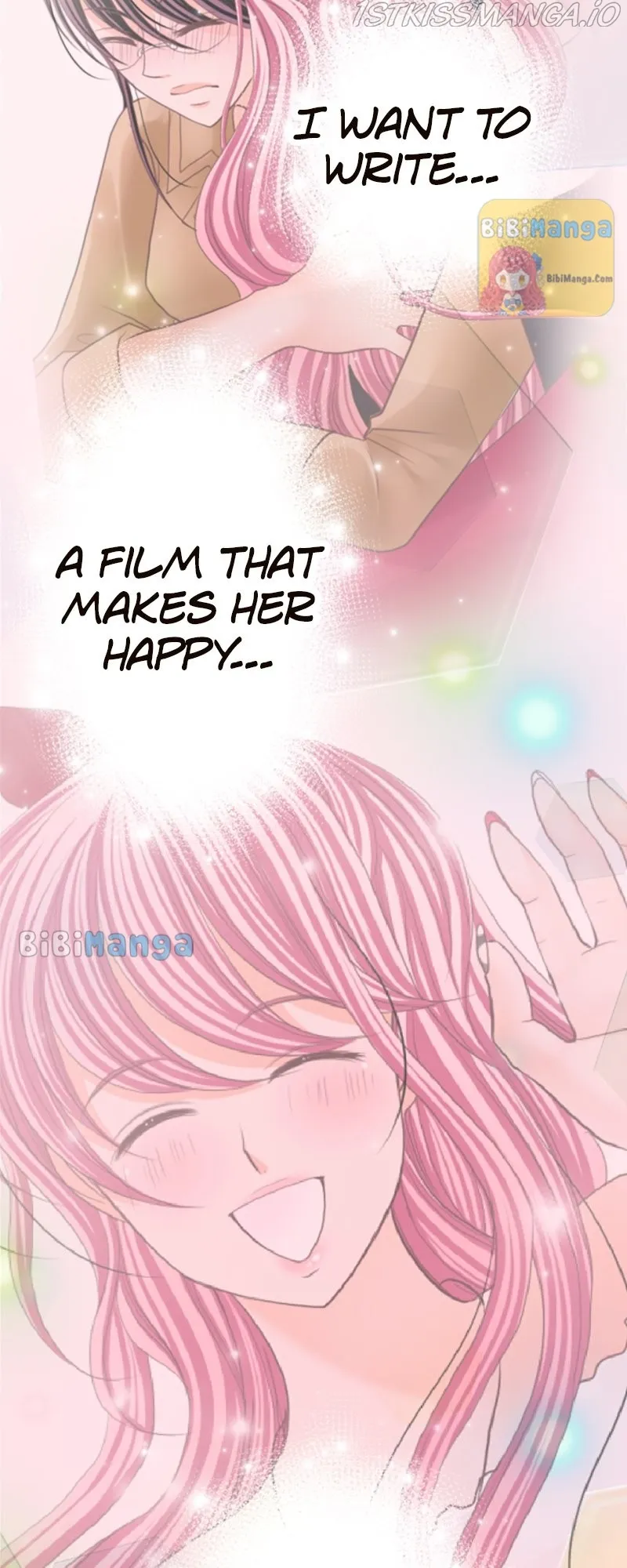 The Double Life of a Daydreaming Actress Chapter 94 - page 29