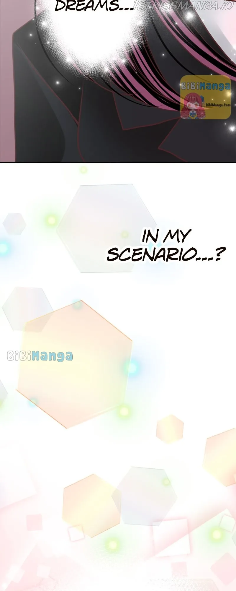 The Double Life of a Daydreaming Actress Chapter 94 - page 3