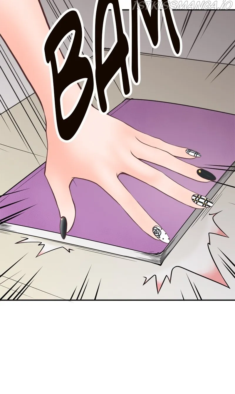 The Double Life of a Daydreaming Actress Chapter 94 - page 31