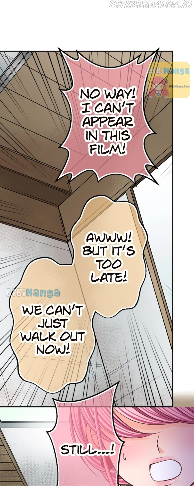 The Double Life of a Daydreaming Actress Chapter 94 - page 34