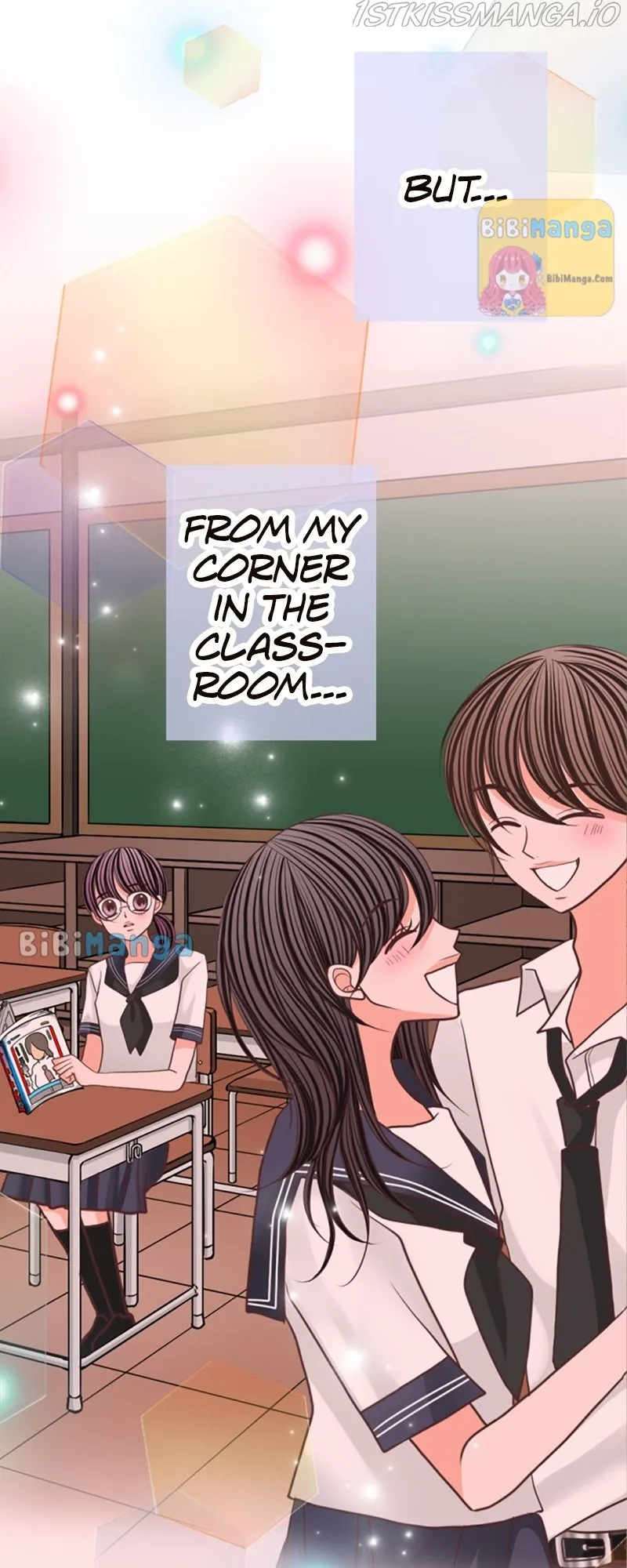 The Double Life of a Daydreaming Actress Chapter 94 - page 6