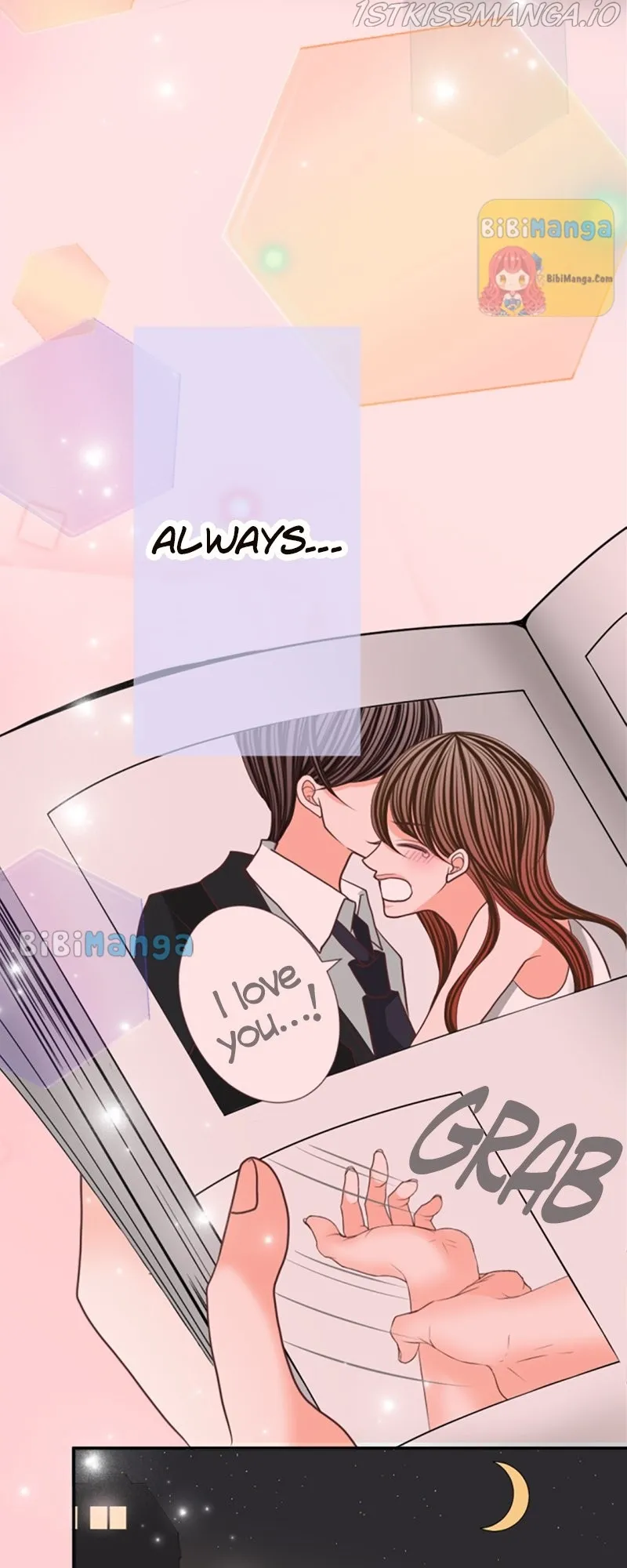 The Double Life of a Daydreaming Actress Chapter 94 - page 8