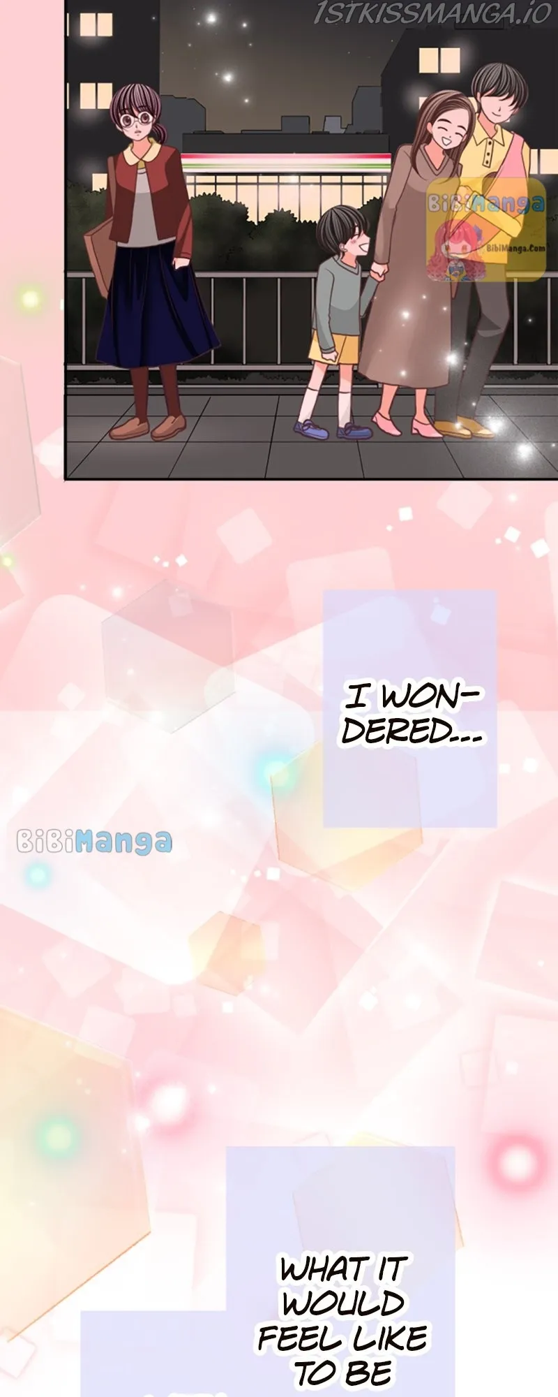 The Double Life of a Daydreaming Actress Chapter 94 - page 9