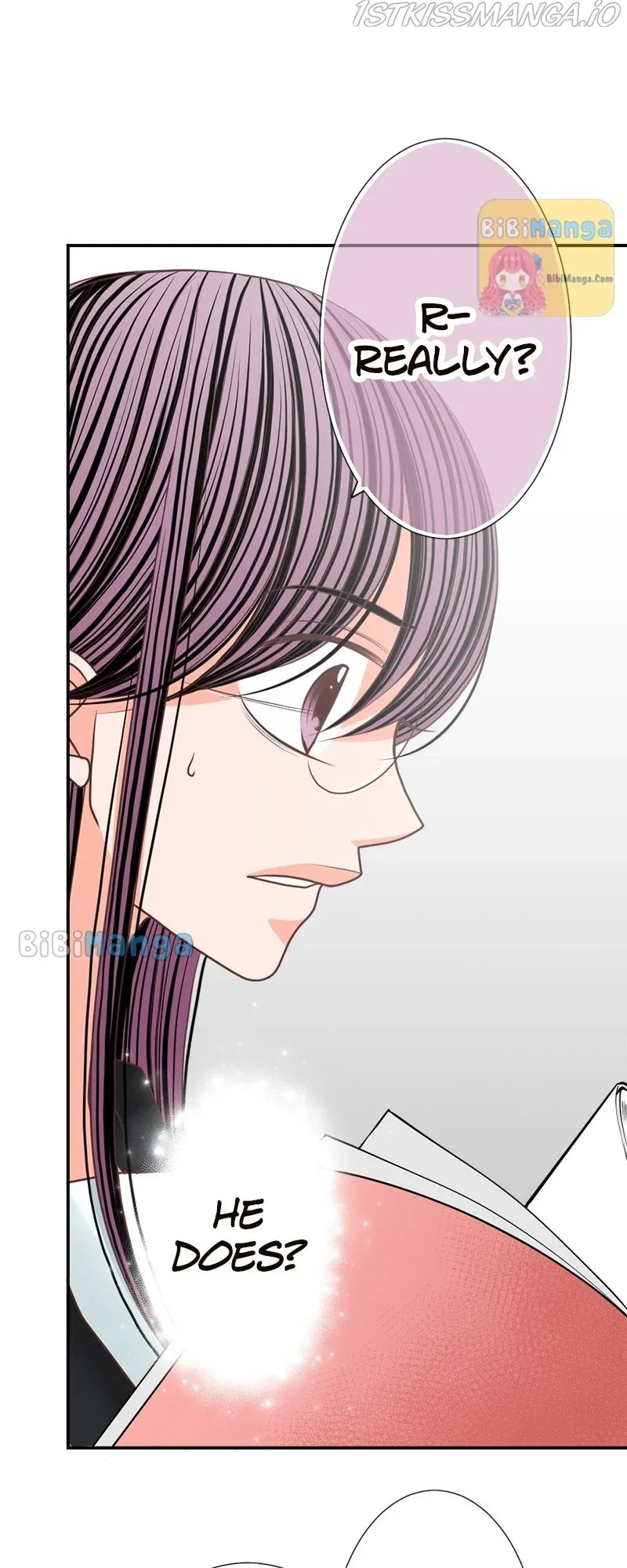 The Double Life of a Daydreaming Actress Chapter 93 - page 26