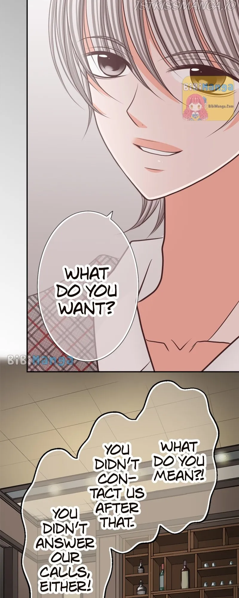 The Double Life of a Daydreaming Actress Chapter 92 - page 17