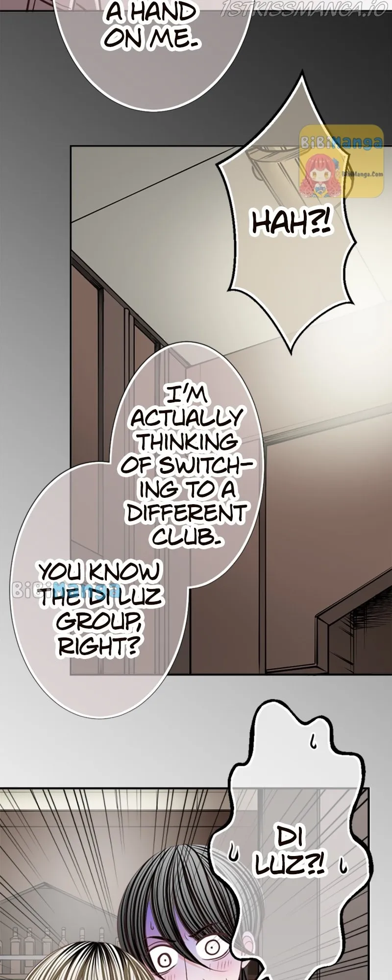 The Double Life of a Daydreaming Actress Chapter 92 - page 25