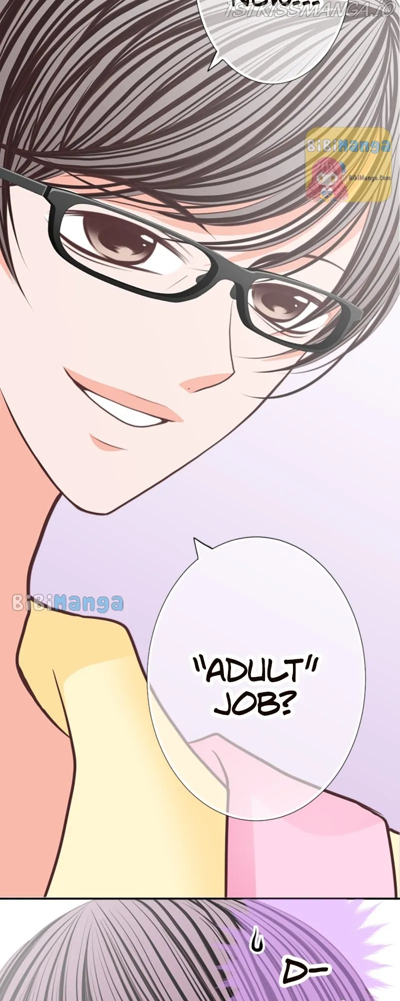 The Double Life of a Daydreaming Actress Chapter 92 - page 36