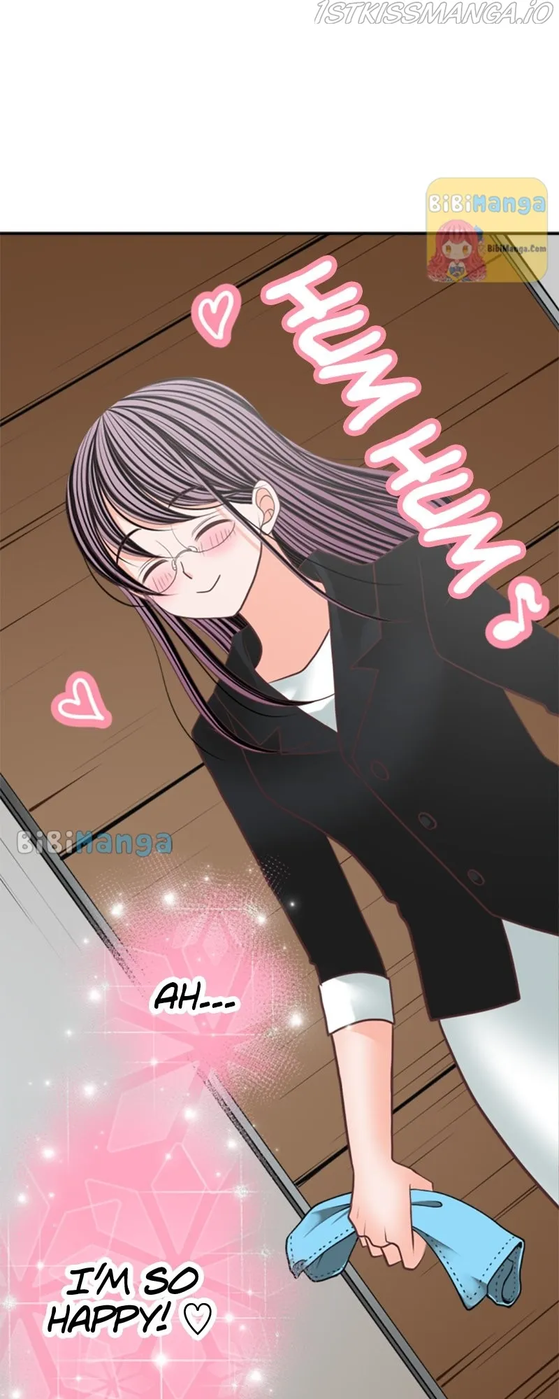 The Double Life of a Daydreaming Actress Chapter 91 - page 26