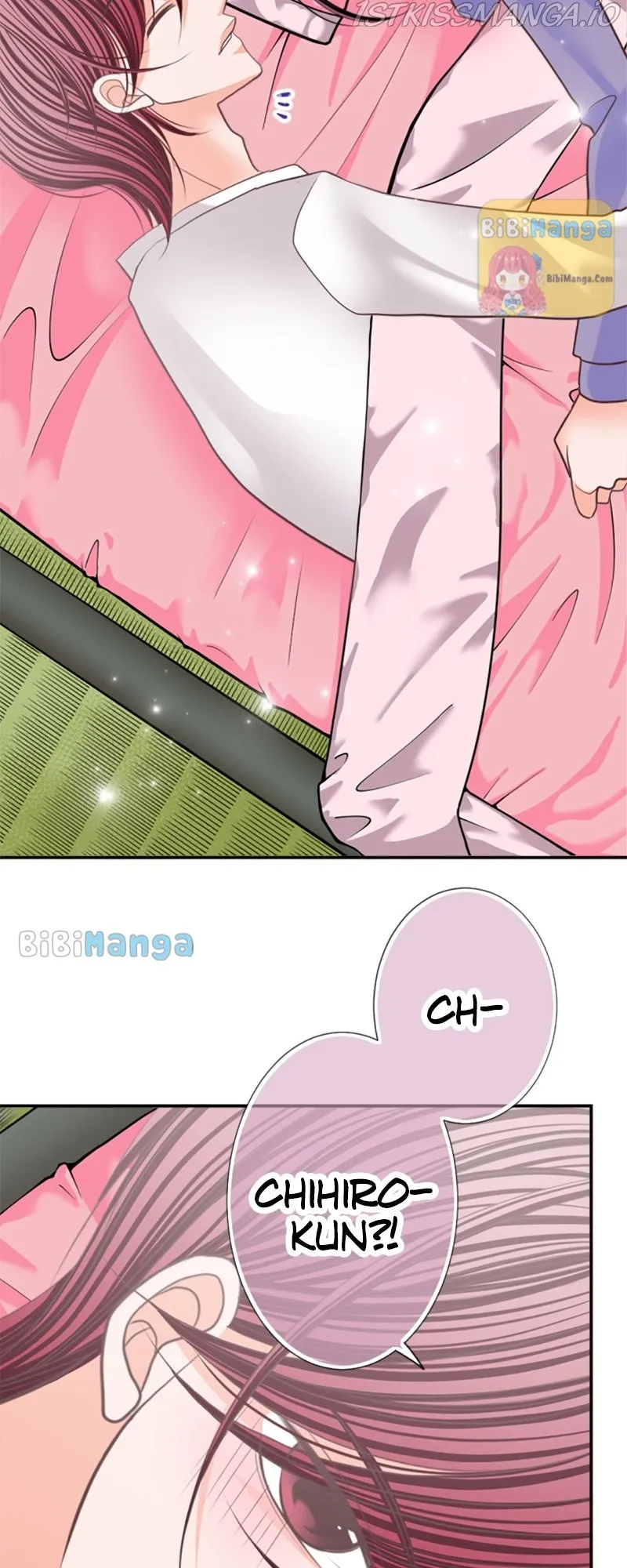 The Double Life of a Daydreaming Actress Chapter 91 - page 3