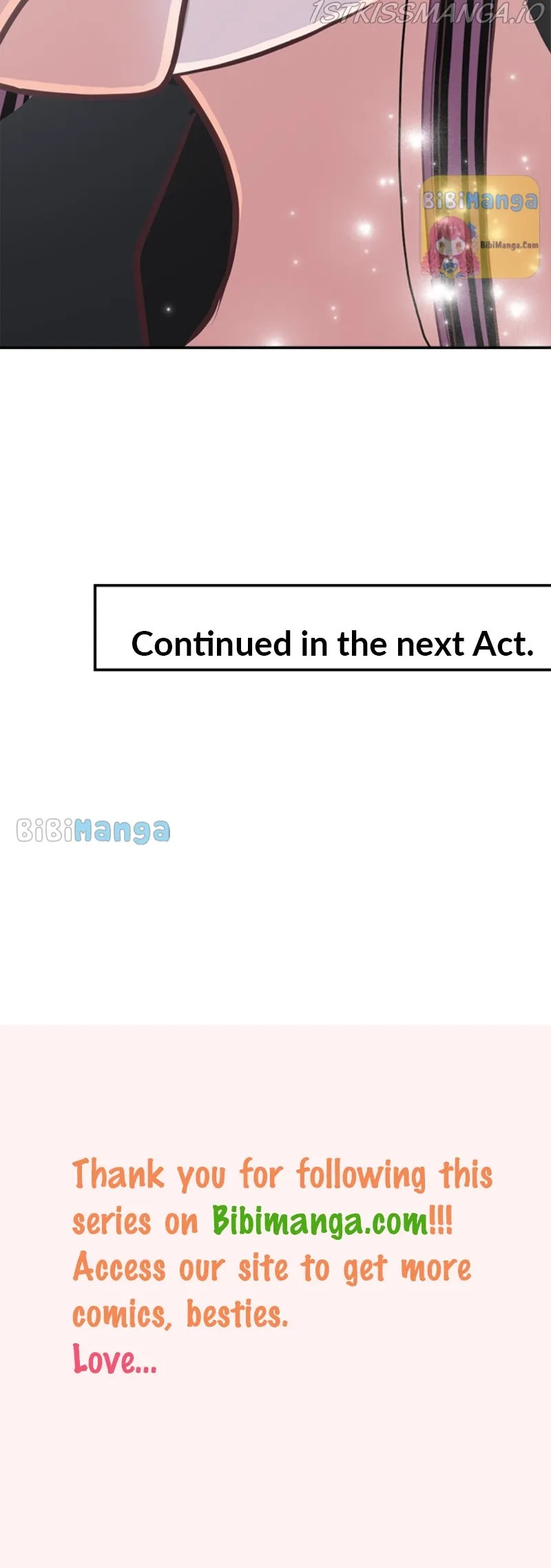 The Double Life of a Daydreaming Actress Chapter 91 - page 37