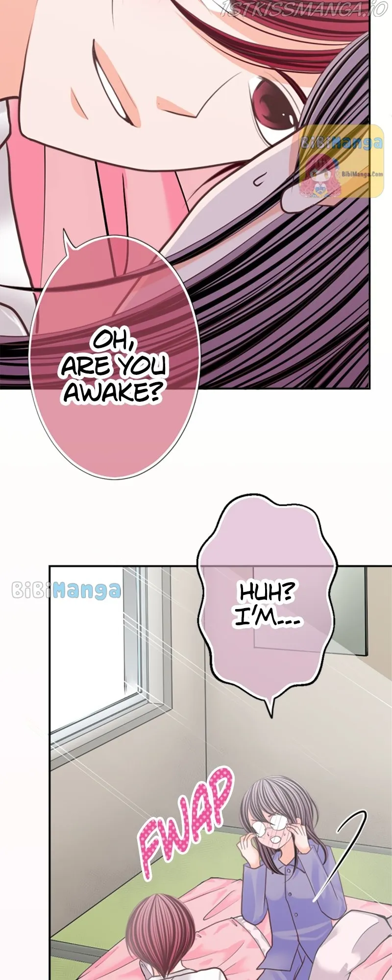 The Double Life of a Daydreaming Actress Chapter 91 - page 4