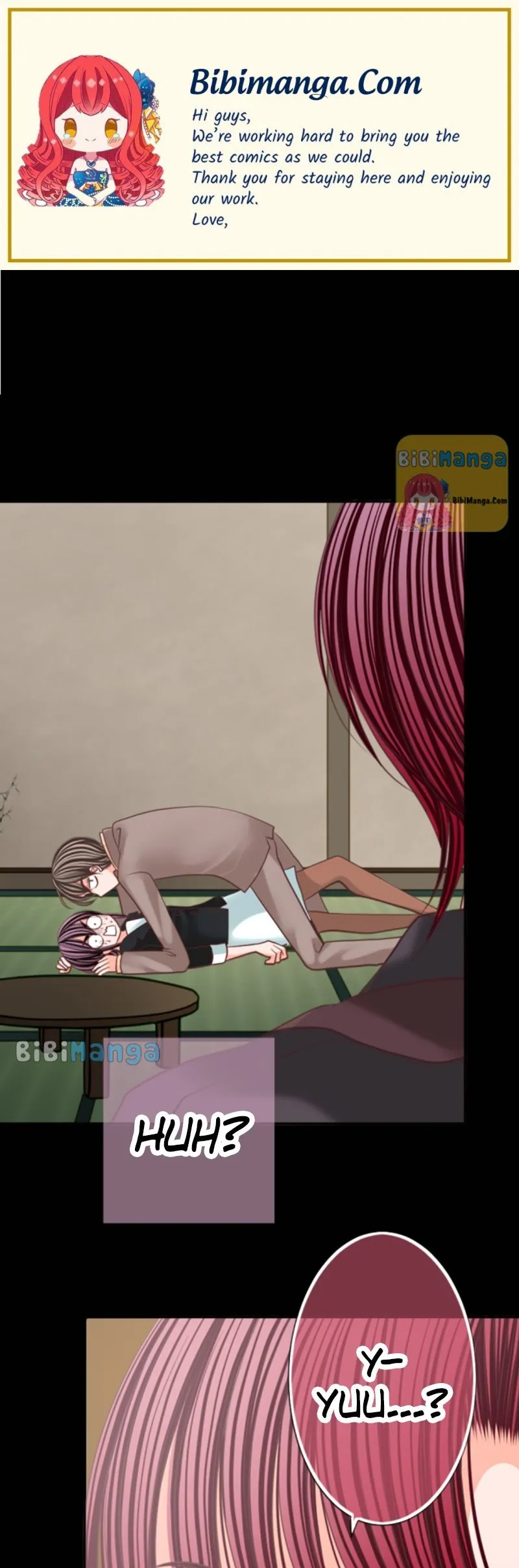 The Double Life of a Daydreaming Actress Chapter 90 - page 1