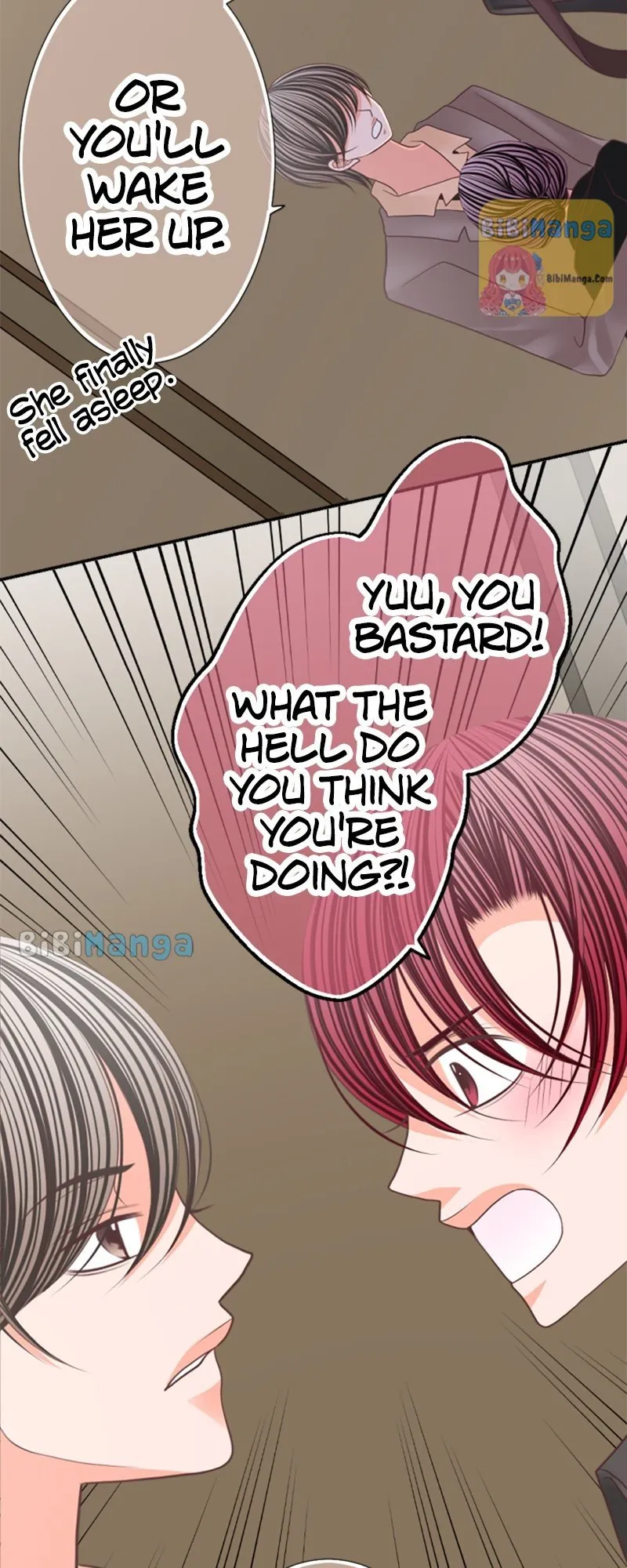 The Double Life of a Daydreaming Actress Chapter 90 - page 20