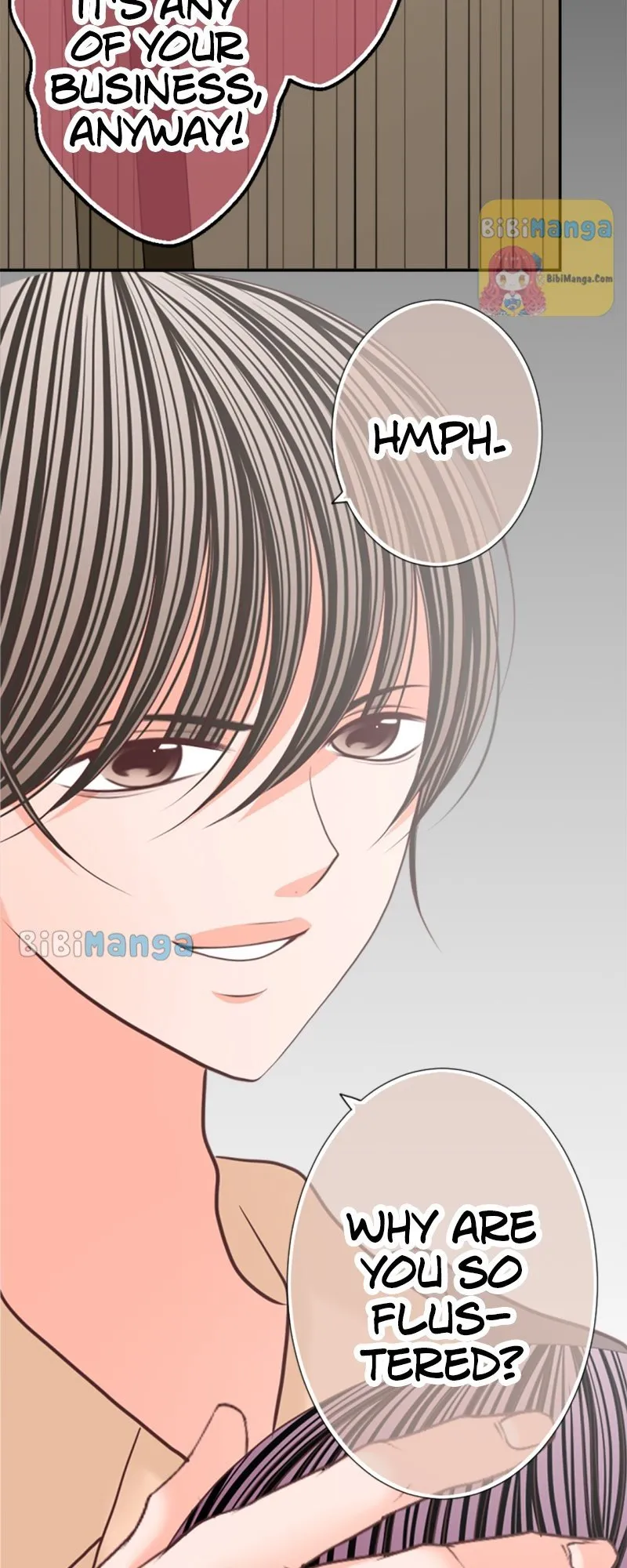 The Double Life of a Daydreaming Actress Chapter 90 - page 22