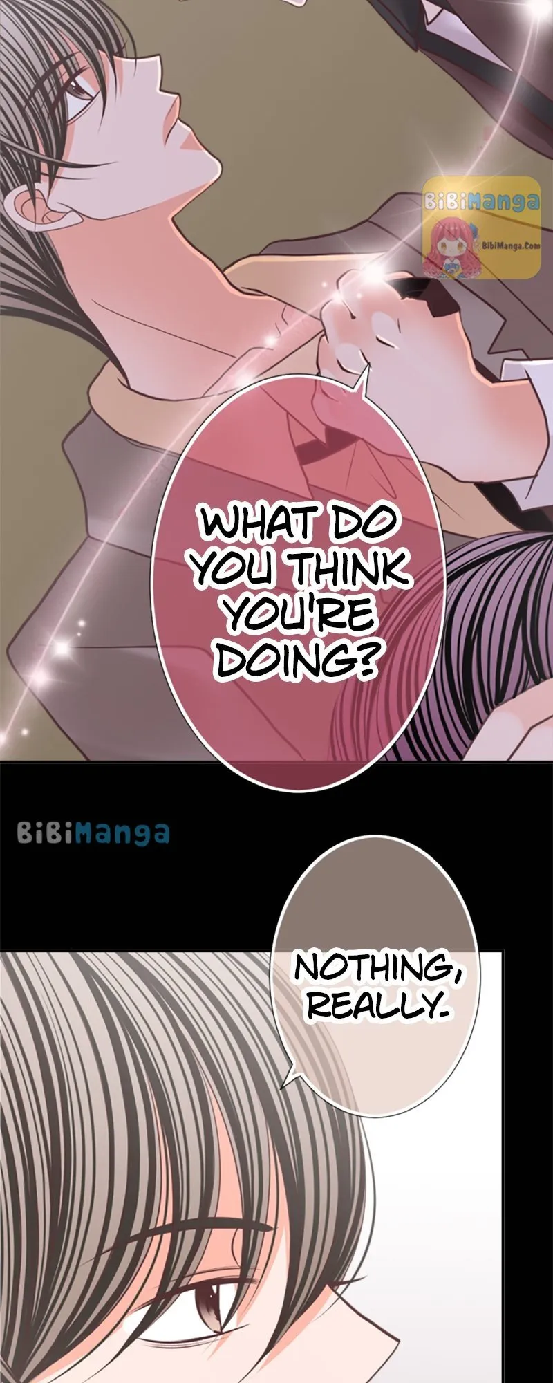 The Double Life of a Daydreaming Actress Chapter 90 - page 25