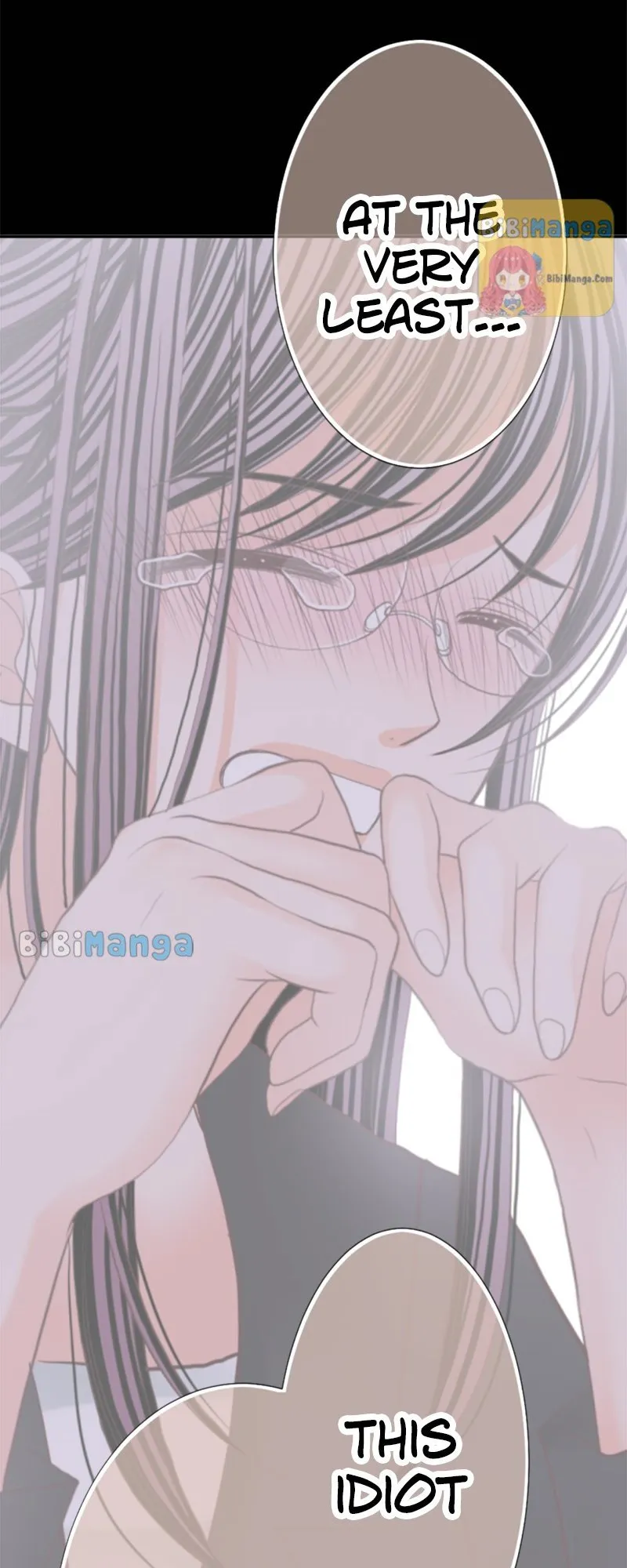 The Double Life of a Daydreaming Actress Chapter 90 - page 31