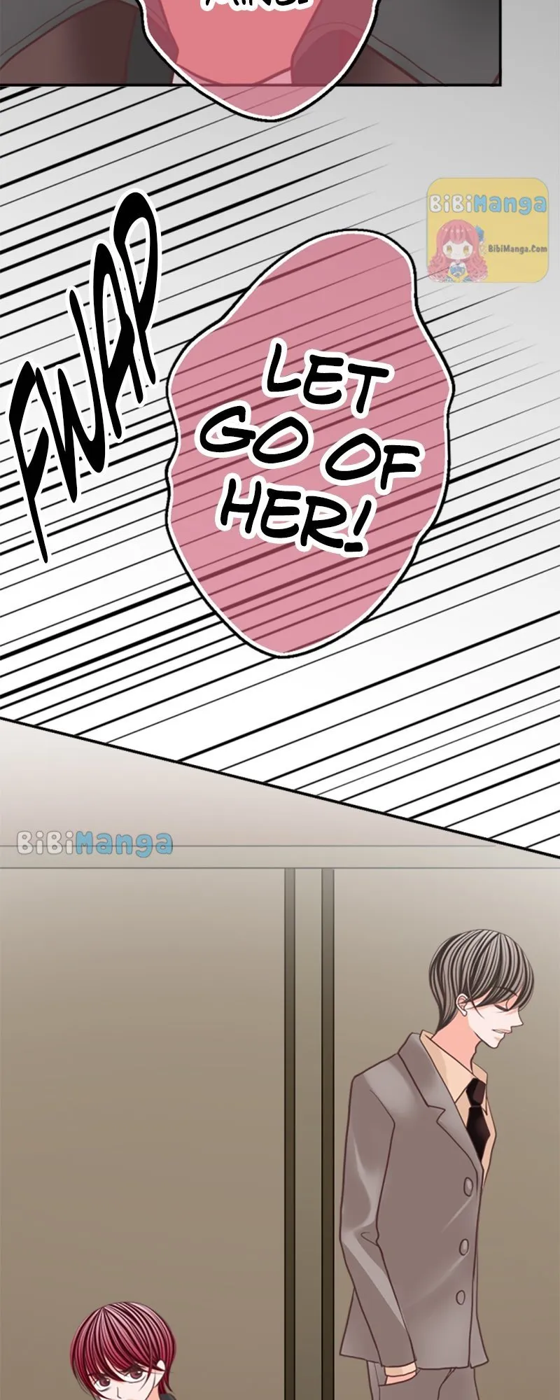 The Double Life of a Daydreaming Actress Chapter 90 - page 33