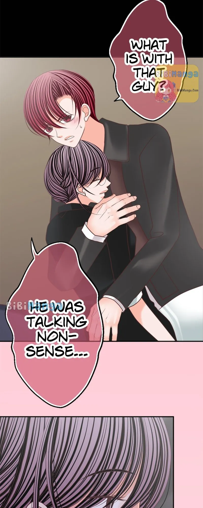 The Double Life of a Daydreaming Actress Chapter 90 - page 35