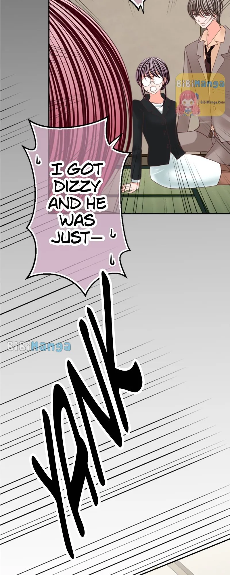 The Double Life of a Daydreaming Actress Chapter 90 - page 8