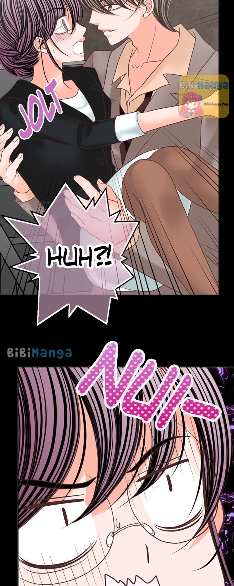 The Double Life of a Daydreaming Actress Chapter 89 - page 12
