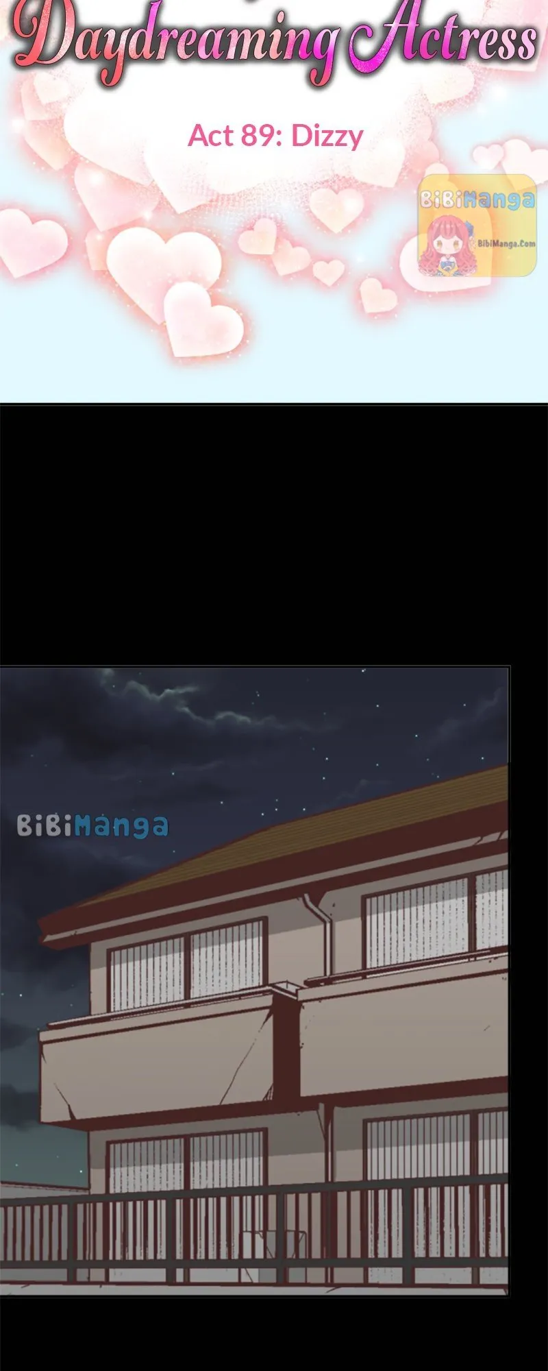 The Double Life of a Daydreaming Actress Chapter 89 - page 18