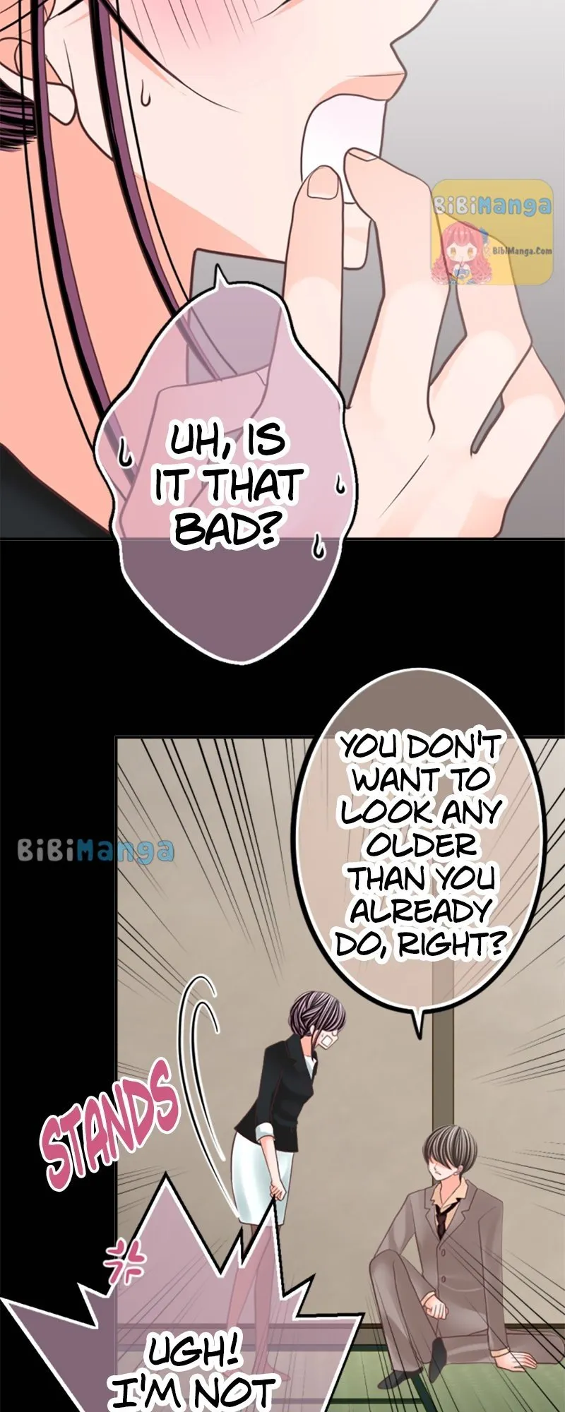 The Double Life of a Daydreaming Actress Chapter 89 - page 25