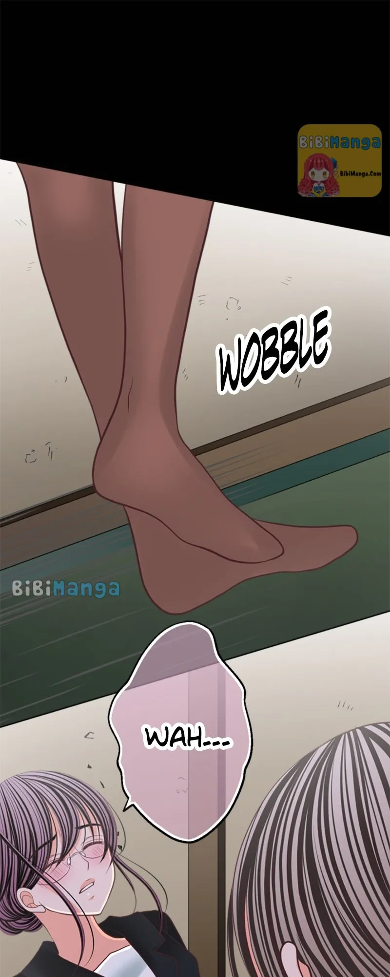 The Double Life of a Daydreaming Actress Chapter 89 - page 27