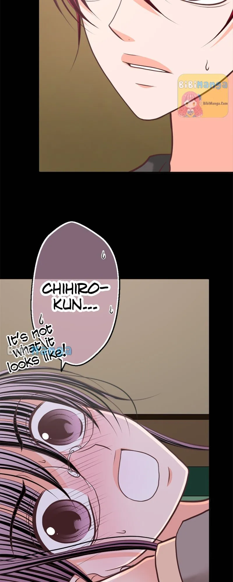The Double Life of a Daydreaming Actress Chapter 89 - page 38