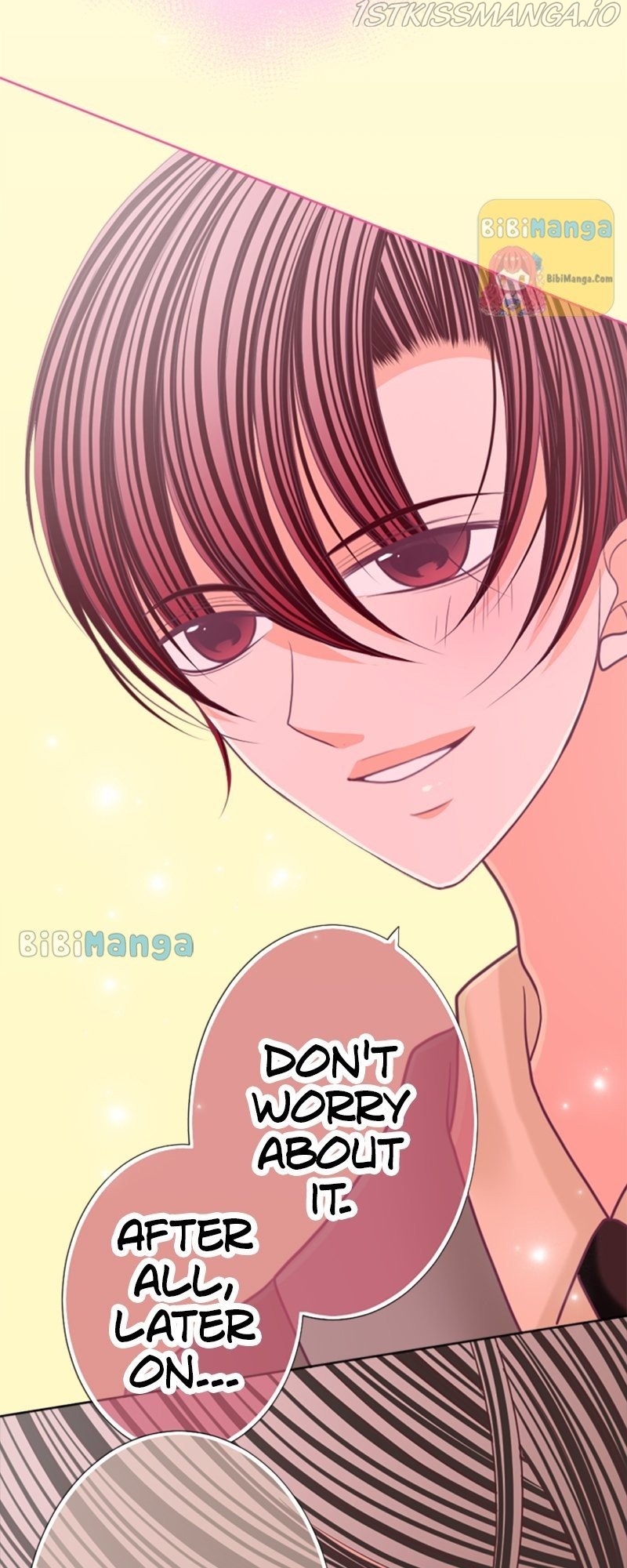The Double Life of a Daydreaming Actress Chapter 88 - page 10