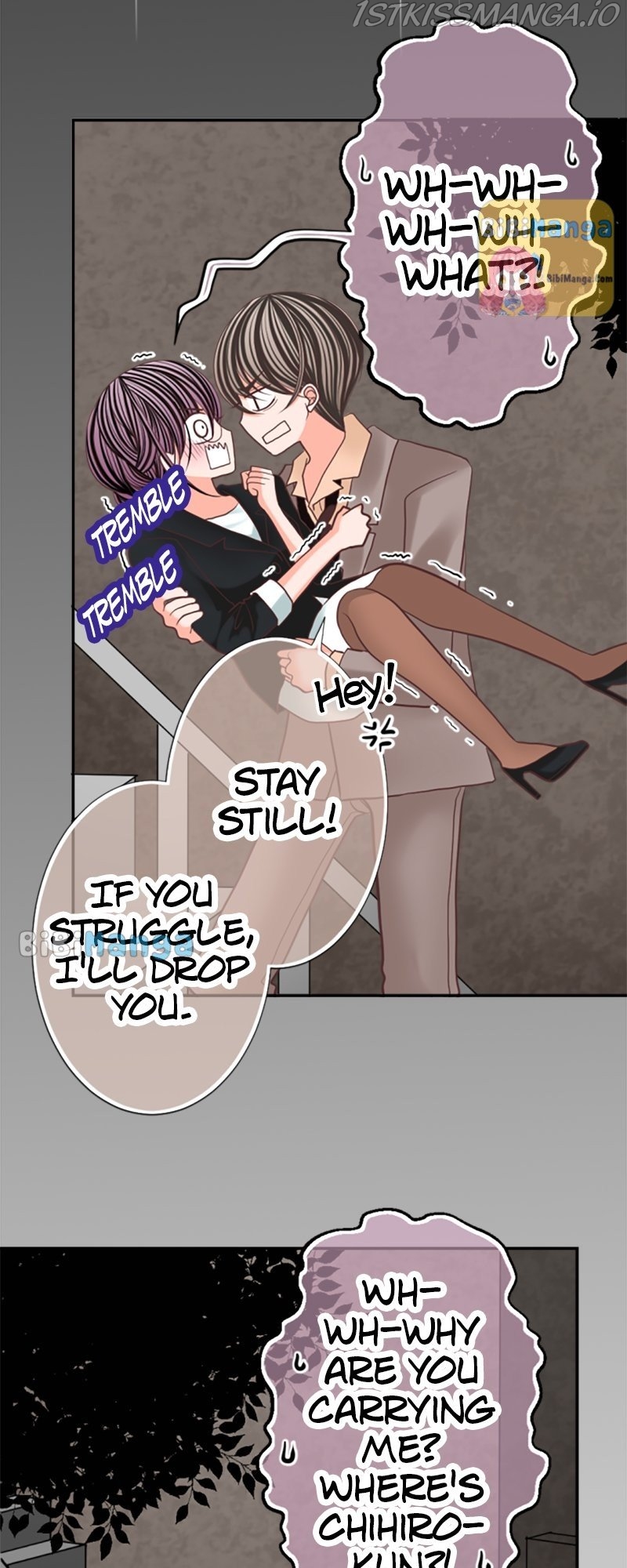 The Double Life of a Daydreaming Actress Chapter 88 - page 15