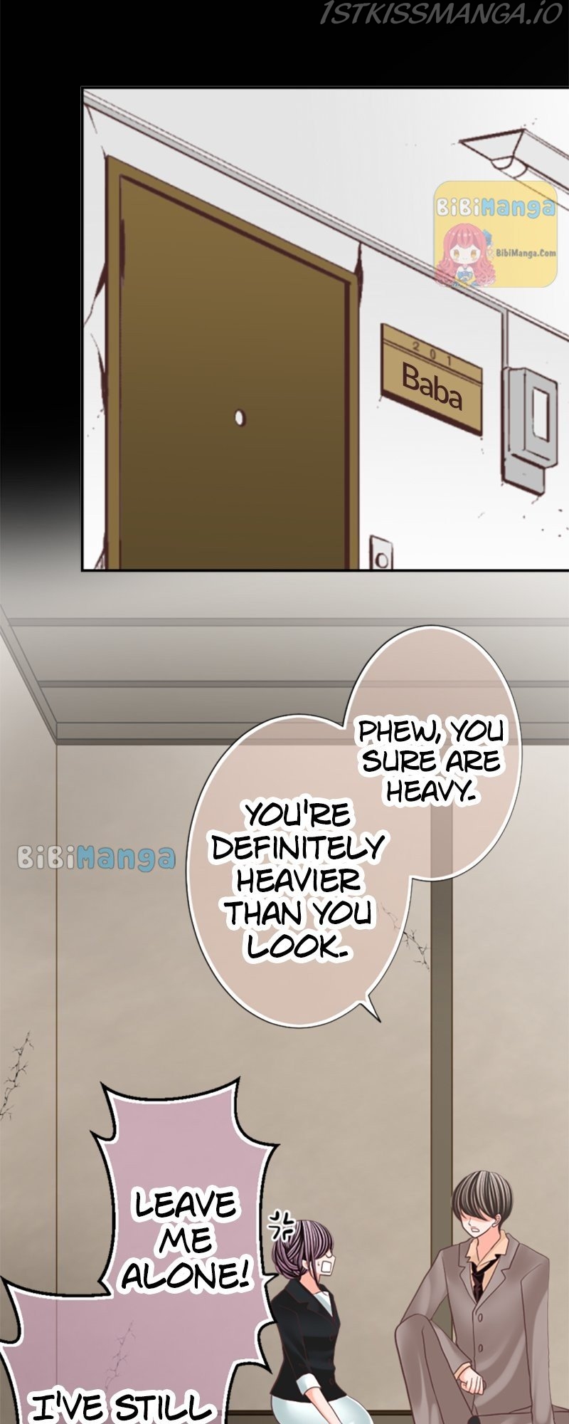 The Double Life of a Daydreaming Actress Chapter 88 - page 20