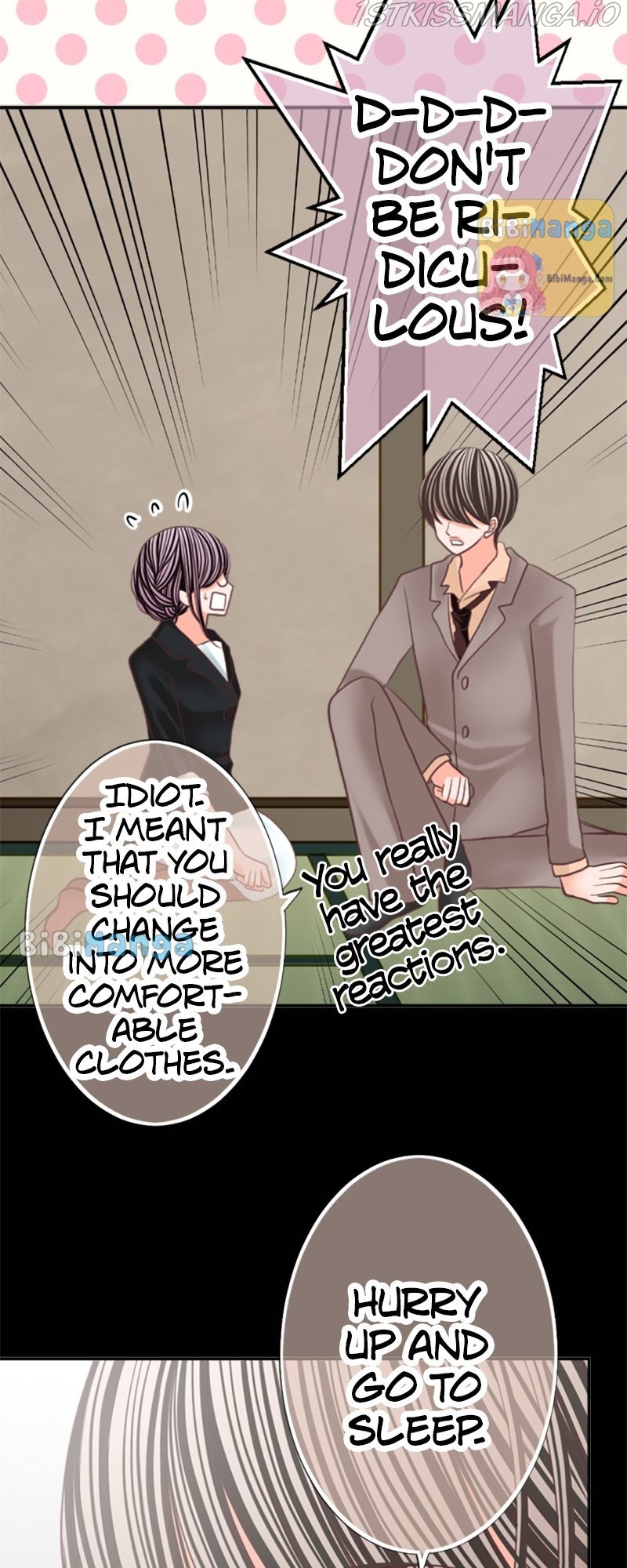 The Double Life of a Daydreaming Actress Chapter 88 - page 23