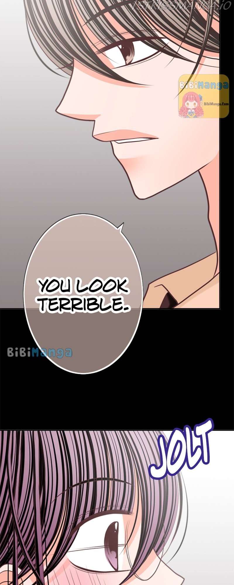 The Double Life of a Daydreaming Actress Chapter 88 - page 24