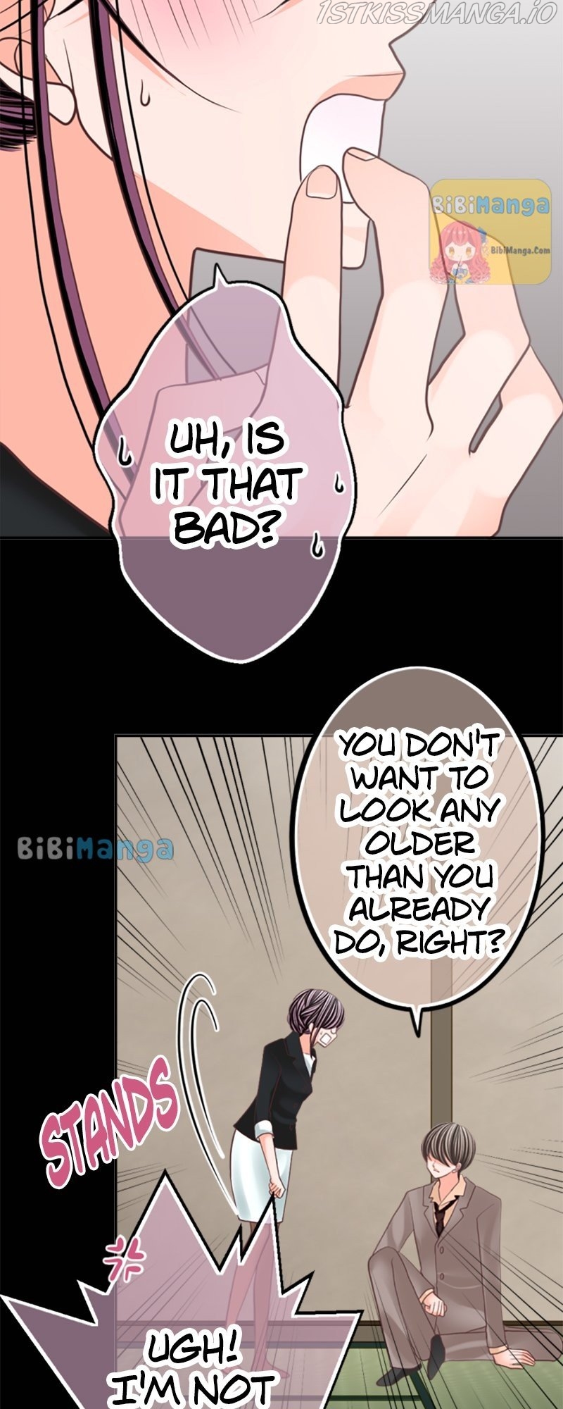 The Double Life of a Daydreaming Actress Chapter 88 - page 25