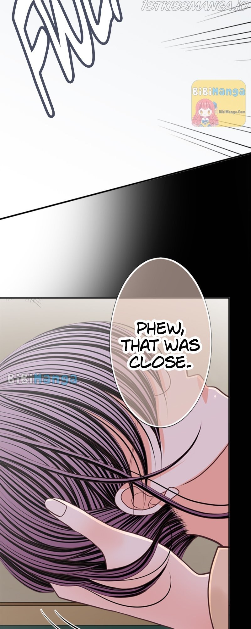The Double Life of a Daydreaming Actress Chapter 88 - page 29