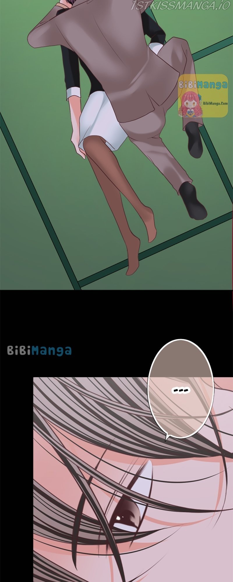 The Double Life of a Daydreaming Actress Chapter 88 - page 34